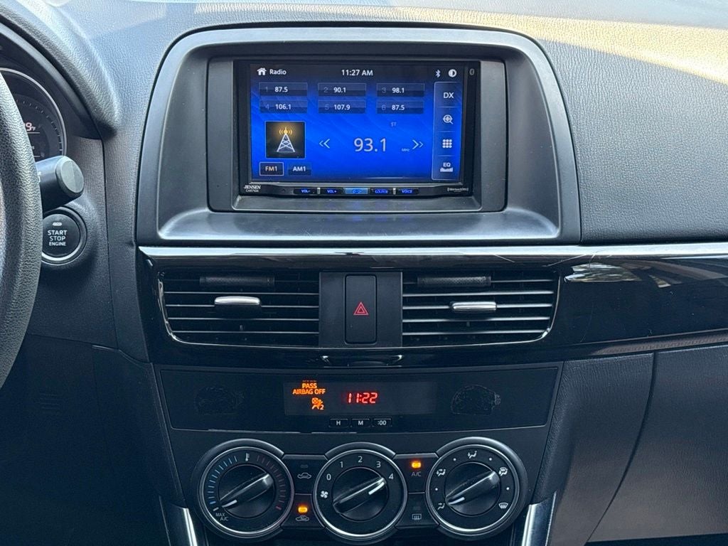 2015 Mazda Mazda CX-5 Sport