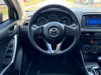 2015 Mazda Mazda CX-5 Sport
