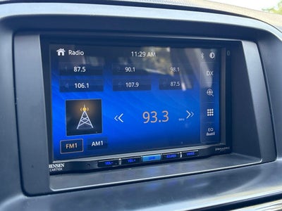 2015 Mazda Mazda CX-5 Sport