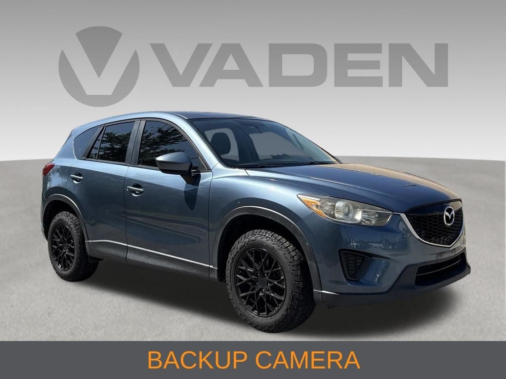 2015 Mazda Mazda CX-5 Sport