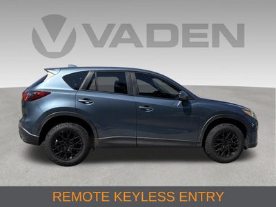 2015 Mazda Mazda CX-5 Sport