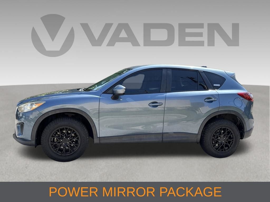 2015 Mazda Mazda CX-5 Sport