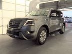 2024 Nissan Armada SV