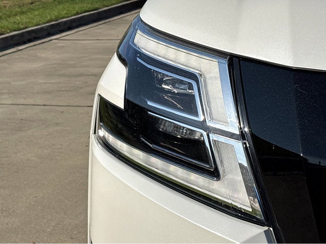 2022 Nissan Armada SL