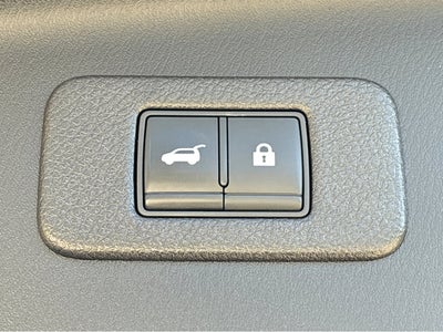 2022 Nissan Armada SL