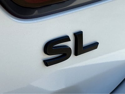 2022 Nissan Armada SL