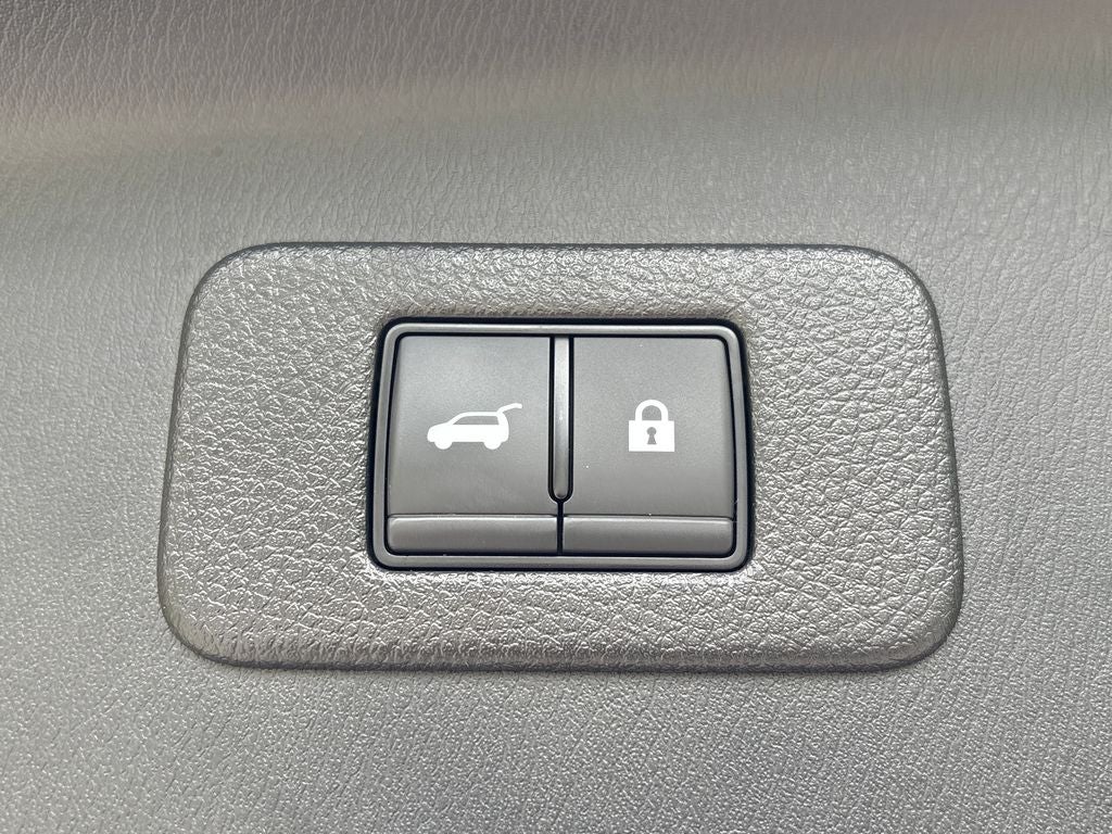 2022 Nissan Armada Platinum