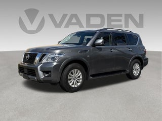 2020 Nissan Armada SV