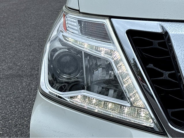 2019 Nissan Armada SV