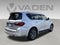 2021 INFINITI QX80 LUXE