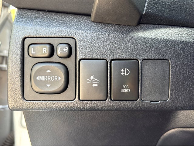 2017 Toyota Corolla iM Base