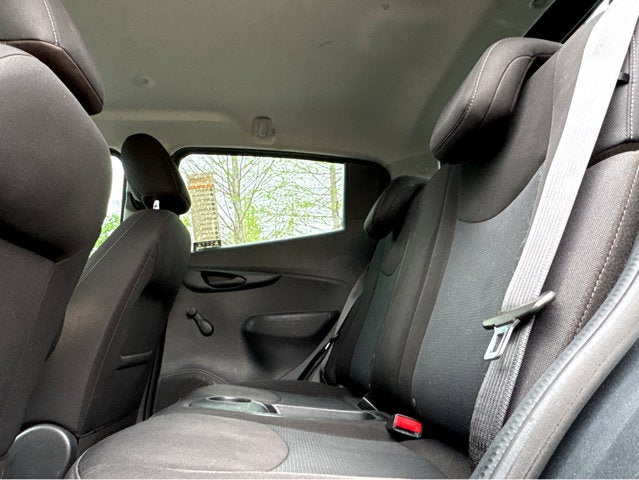 2022 Chevrolet Spark LS