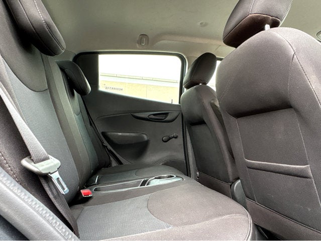 2022 Chevrolet Spark LS