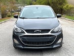 2022 Chevrolet Spark LS