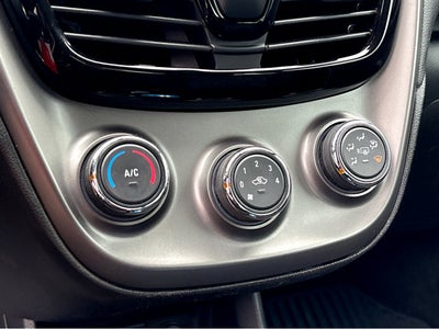 2022 Chevrolet Spark LS