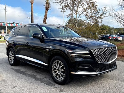 2024 Genesis GV80 2.5T