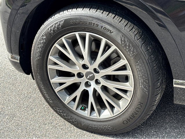 2024 Genesis GV80 2.5T