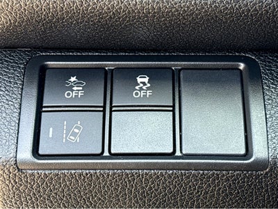 2021 Honda Civic Hatchback Sport