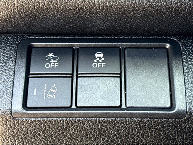 2021 Honda Civic Hatchback Sport