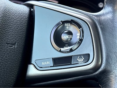 2021 Honda Civic Hatchback Sport