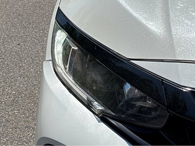 2021 Honda Civic Hatchback Sport