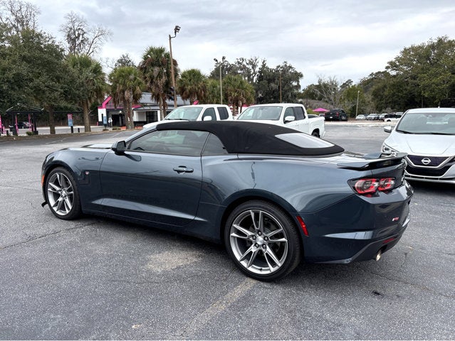 2019 Chevrolet Camaro 3LT