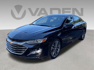 2024 Chevrolet Malibu LT 2LT