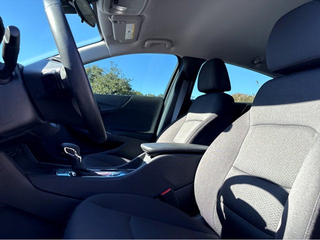 2024 Chevrolet Malibu RS