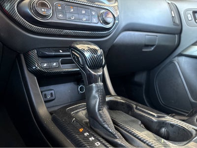 2022 Chevrolet Colorado 2WD LT