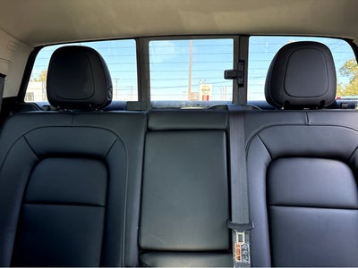 2022 Chevrolet Colorado 2WD LT