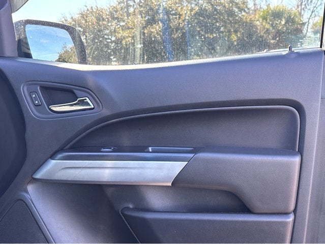 2022 Chevrolet Colorado 2WD LT