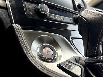 2023 Nissan Maxima SV