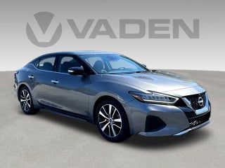 2023 Nissan Maxima SV