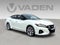 2023 Nissan Maxima Platinum