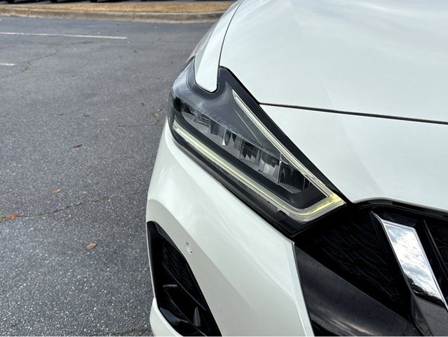 2023 Nissan Maxima Platinum