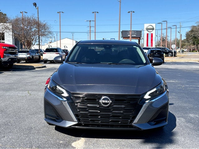 2023 Nissan Altima 2.5 S