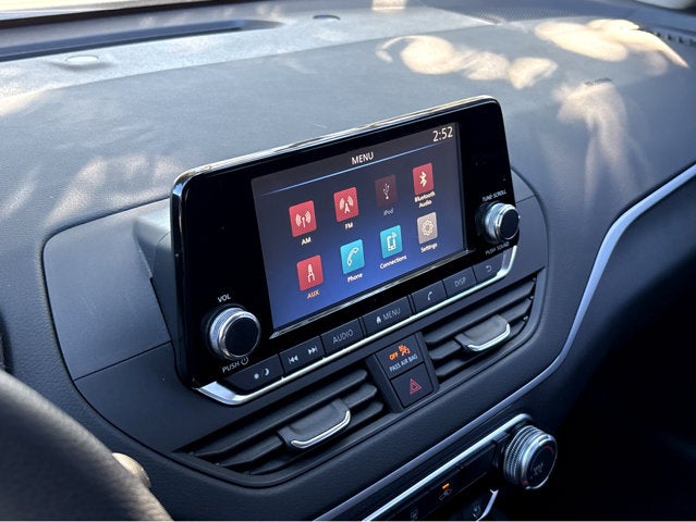 2023 Nissan Altima 2.5 S