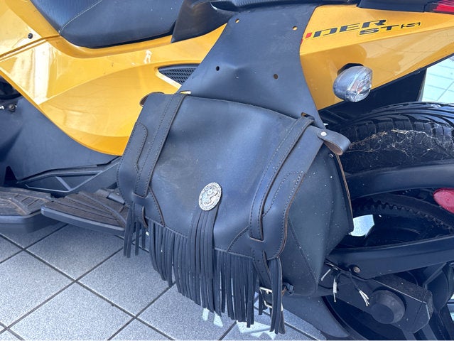 2014 Can Am Spyder Base