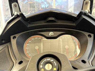 2014 Can Am Spyder Base