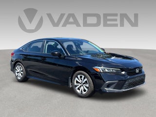 2023 Honda Civic Sedan LX