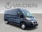 2020 RAM ProMaster Cargo Van High Roof