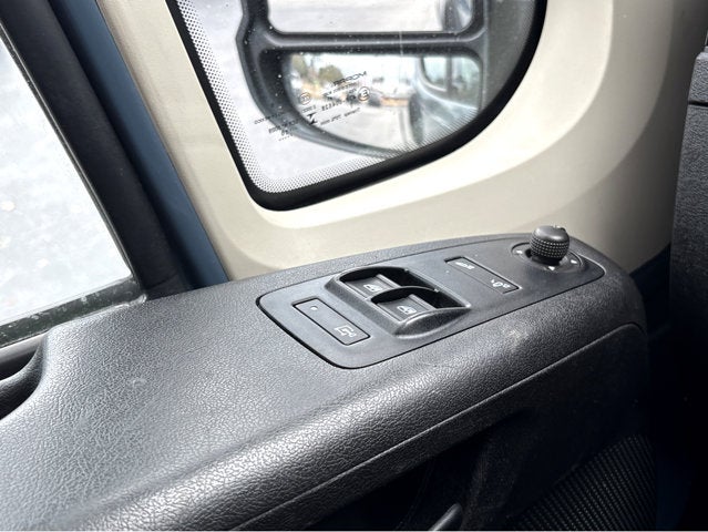 2020 RAM ProMaster Cargo Van High Roof