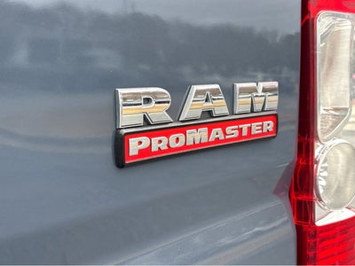 2020 RAM ProMaster Cargo Van High Roof