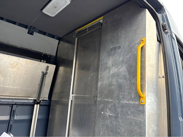 2020 RAM ProMaster Cargo Van High Roof