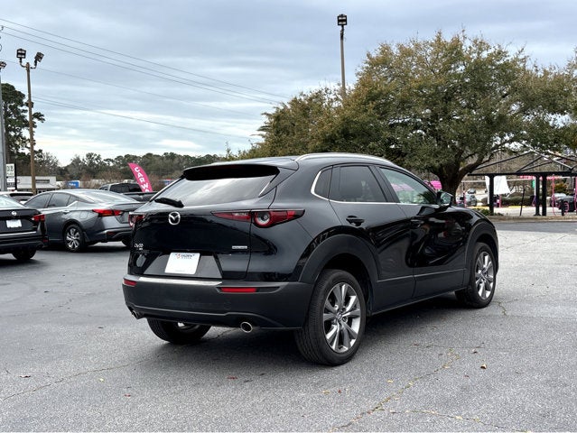 2023 Mazda Mazda CX-30 2.5 S Preferred Package