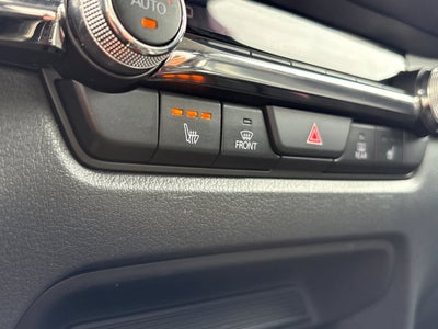 2023 Mazda Mazda CX-30 2.5 S Preferred Package