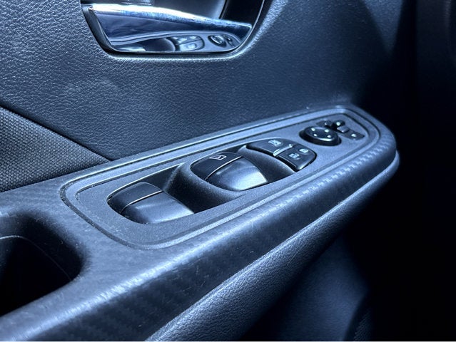 2022 Nissan Versa SV