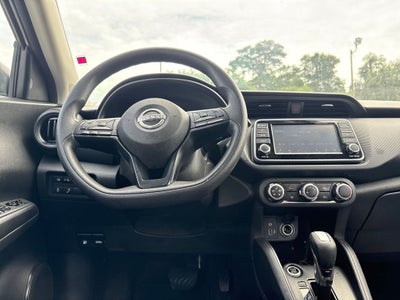 2023 Nissan Kicks S