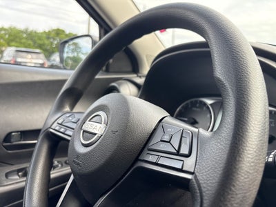 2023 Nissan Kicks S