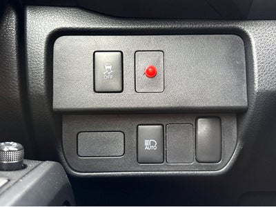 2022 Toyota Tacoma 2WD SR